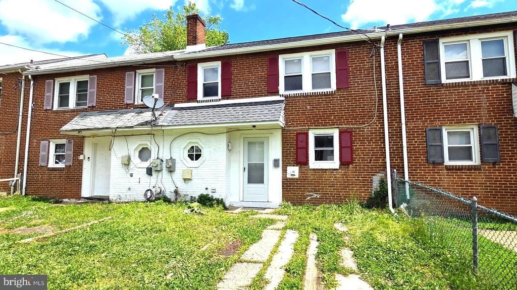 18 S Pennewell Drive, Wilmington, DE 19809 Main Photo