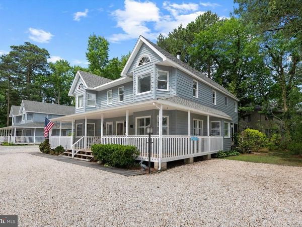 422B GARFIELD PARKWAY, Unit B, BETHANY BEACH, DE 19930