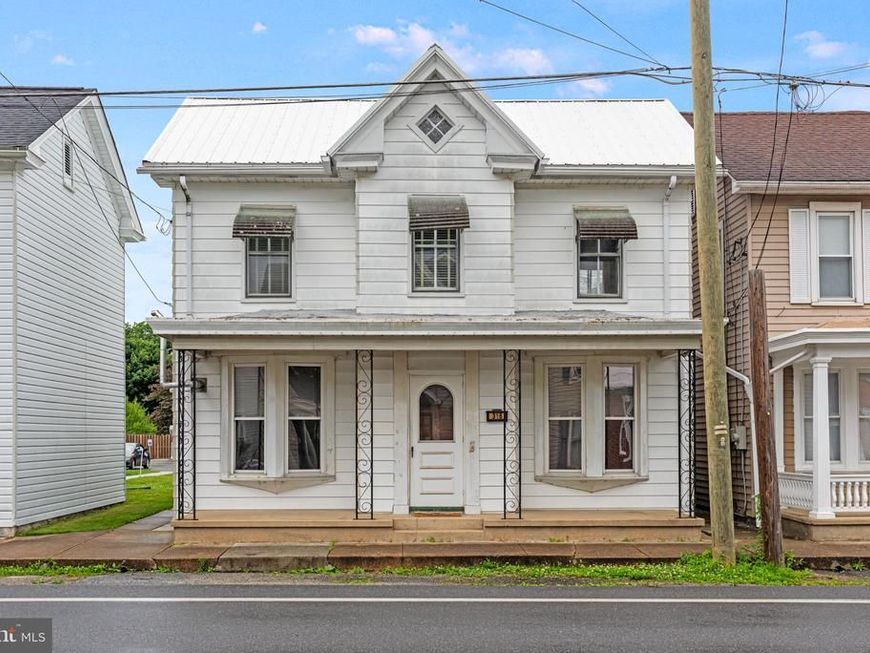 316 Walnut Street, Boiling Springs, PA 17007 Main Photo
