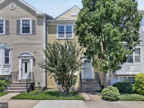 870 BAYRIDGE DRIVE, GAITHERSBURG, MD 20878