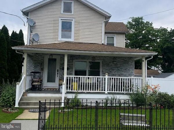 106 REED, HIGHTSTOWN, NJ 08520