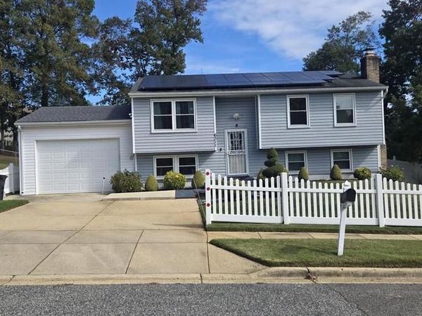 6311 TEABERRY WAY, CLINTON, MD 20735