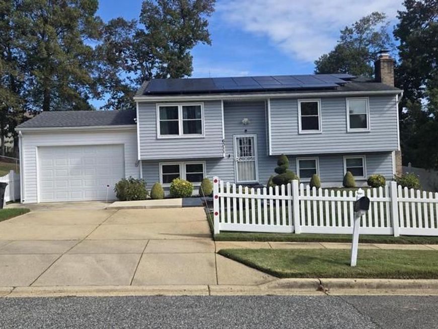 6311 Teaberry Way, Clinton, MD 20735 Main Photo