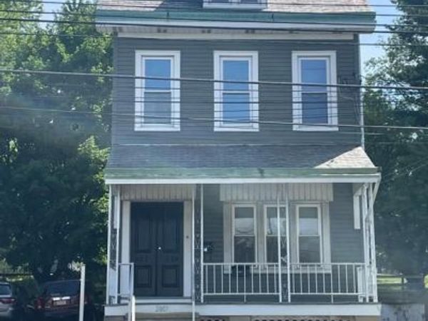 2807 KUTZTOWN ROAD, READING, PA 19605