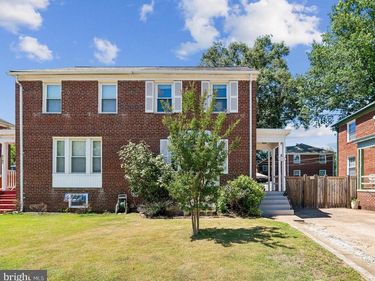 2105 27TH STREET S , ARLINGTON, VA 22206