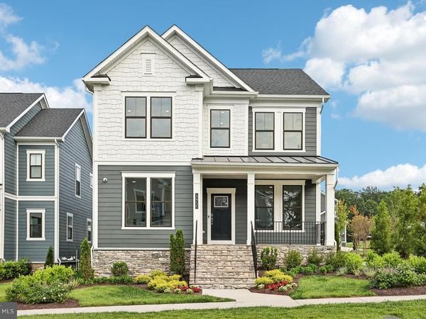 42735 CANNON CHAPEL DRIVE , LEESBURG, VA 20176