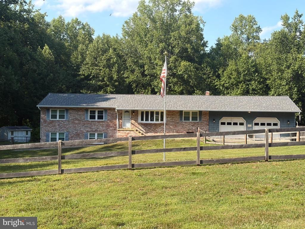 4331 ESTATE DRIVE , HUNTINGTOWN, MD 20639