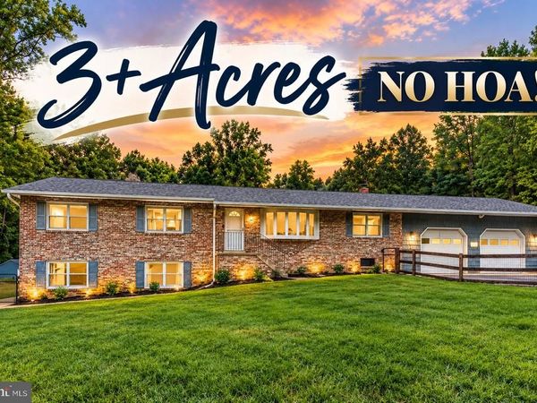 4331 ESTATE DRIVE, HUNTINGTOWN, MD 20639