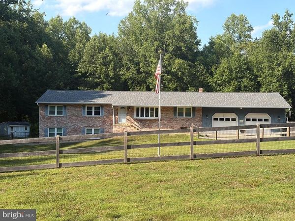 4331 ESTATE DRIVE, HUNTINGTOWN, MD 20639