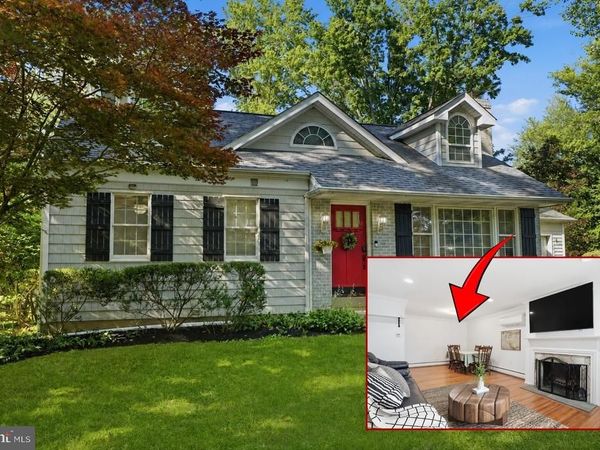 321 ALMSHOUSE ROAD, RICHBORO, PA 18954