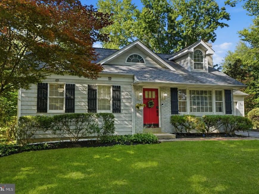 321 Almshouse Road, Richboro, PA 18954 Main Photo