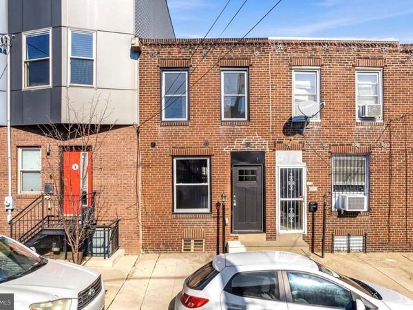 1819 E ALBERT STREET, PHILADELPHIA, PA 19125