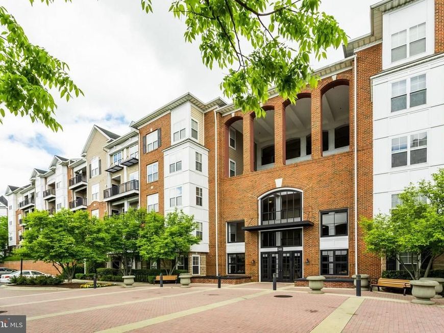 501 Hungerford Drive, Unit P83, Rockville, MD 20850 Main Photo
