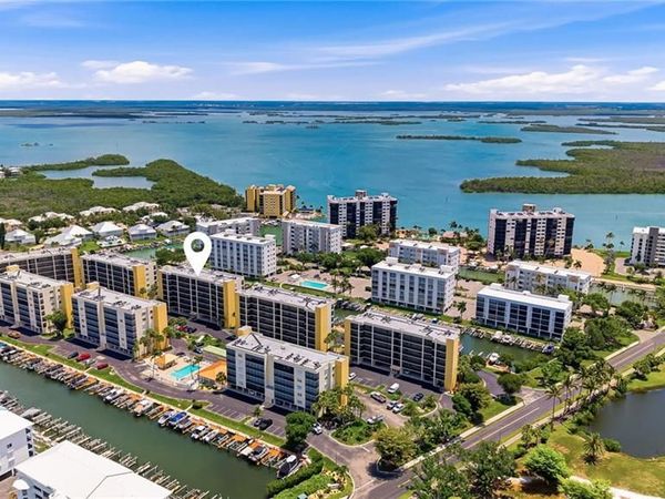 4421 Bay Beach LN , Unit 623, FORT MYERS BEACH, FL 33931