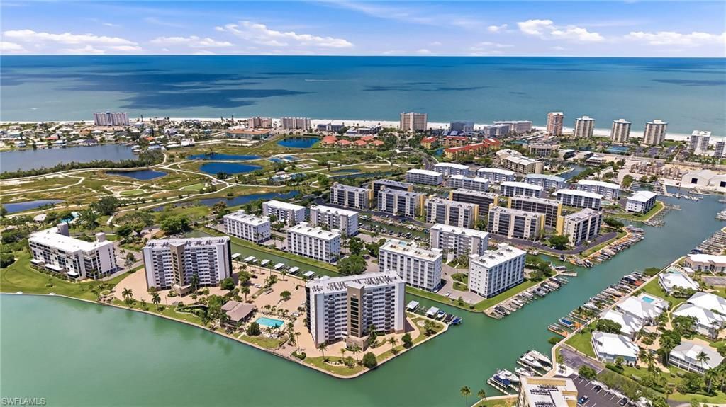 4421 Bay Beach Ln , Unit 623, Fort Myers Beach, FL 33931 Photo