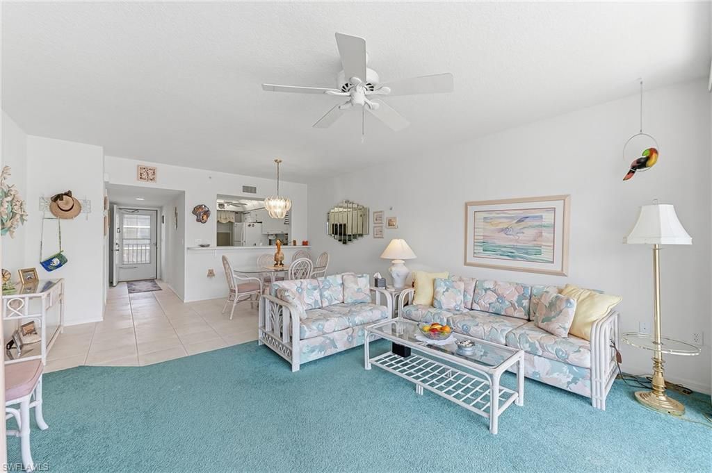 4421 Bay Beach Ln , Unit 623, Fort Myers Beach, FL 33931 Photo