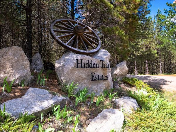 Lot 51 Price Loop, Cascade, ID 83611