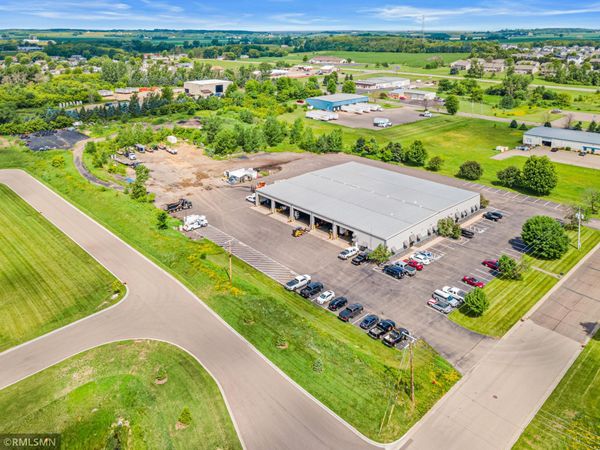 671 Grupe Street, Roberts, WI 54023