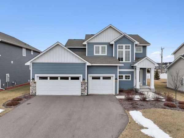 10268 Arrowwood Path , Woodbury, MN 55129