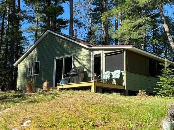 7168 Gold Mine Road, Orr, MN 55771