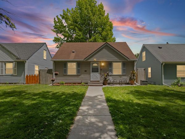 5849 44th Avenue S, Minneapolis, MN 55417