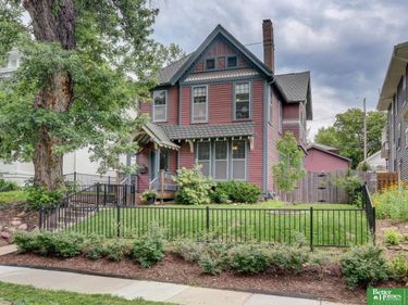 365 N 41st Avenue, Omaha, NE 68131