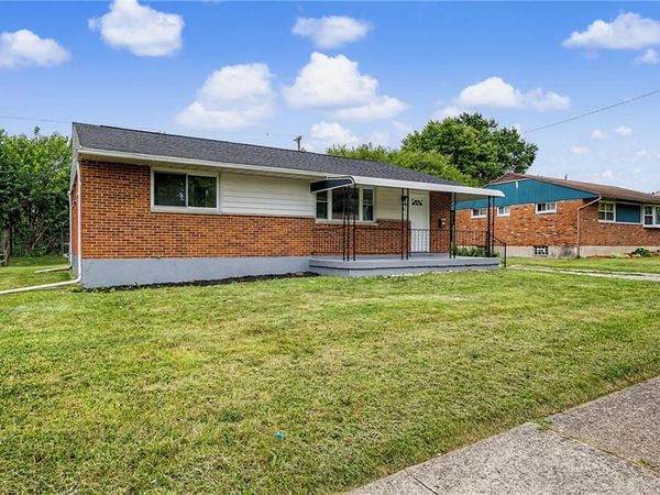 14 Sparks Street, Trotwood, OH 45426