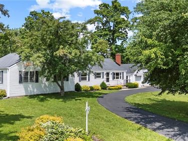 7543 Wellbaum Road, Brookville, OH 45309
