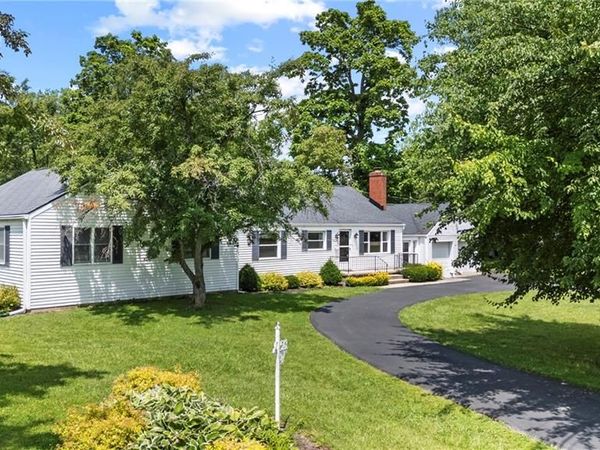 7543 Wellbaum Road, Brookville, OH 45309