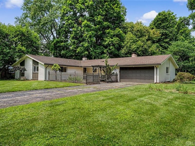 460 Deauville Drive, Washington Township, OH 45429 Photo 1