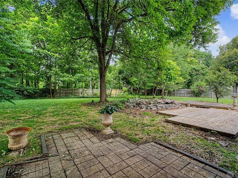 460 Deauville Drive, Washington Township, OH 45429 Photo 39