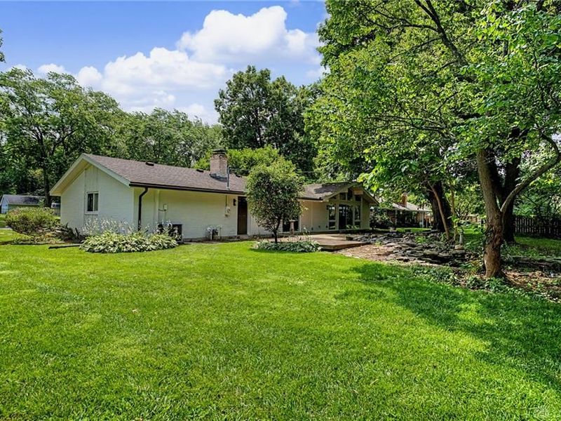460 Deauville Drive, Washington Township, OH 45429 Photo 45