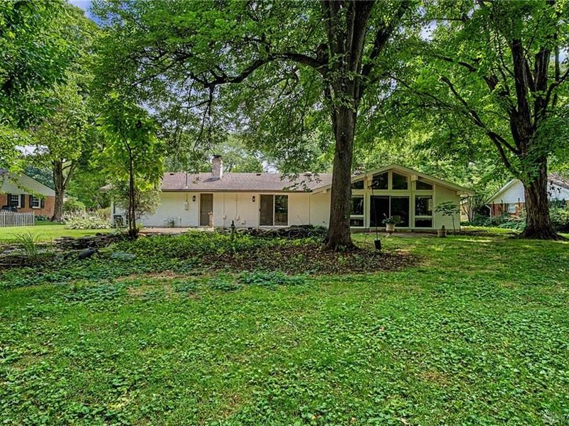 460 Deauville Drive, Washington Township, OH 45429 Photo 46