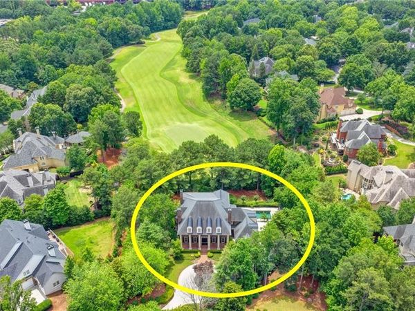 2688 Bonar Hall Path , Duluth, GA 30097