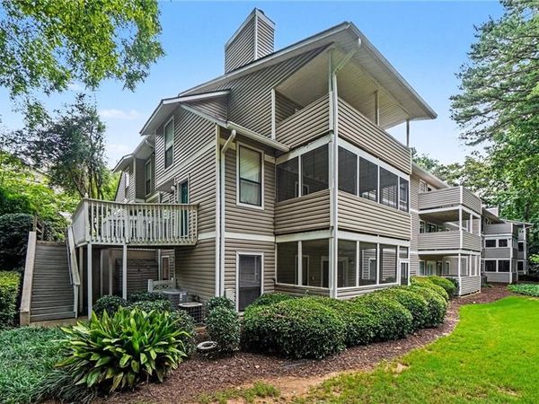 616 Wynnes Ridge Circle , Marietta, GA 30067