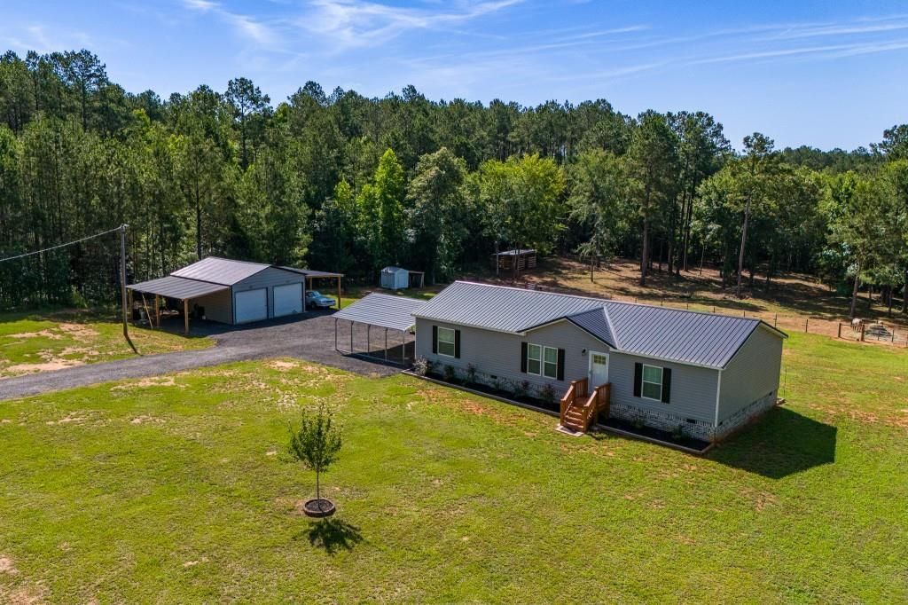 1040 Pintail Lane, Madison, GA 30650 Main Photo