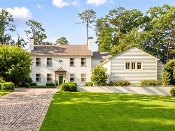 2629 Ashford Road NE, Atlanta, GA 30319