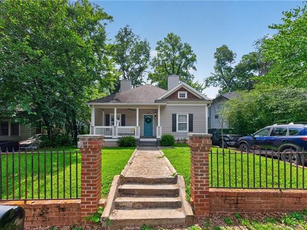 1429 Beatie Avenue SW, Atlanta, GA 30310