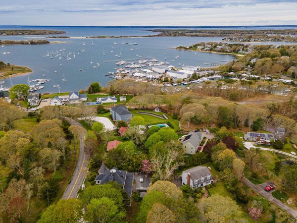 1120 Shore Road, Cataumet, MA 02534