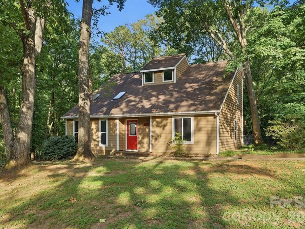 7401 Park Vista Circle, Charlotte, NC 28226