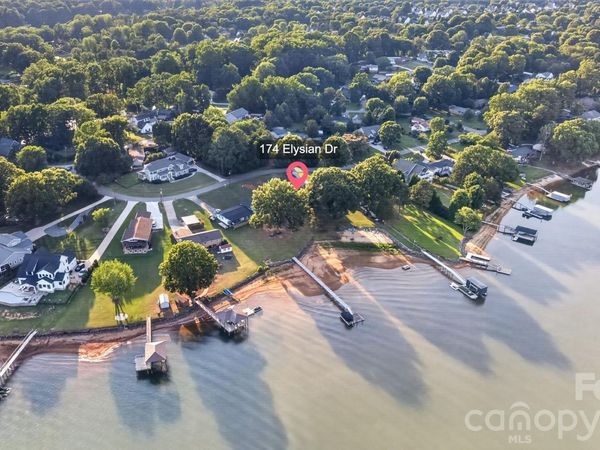 174 Elysian Drive , Mooresville, NC 28117