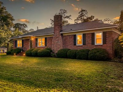 56 Woodlawn Terrace , Bamberg, SC 29003
