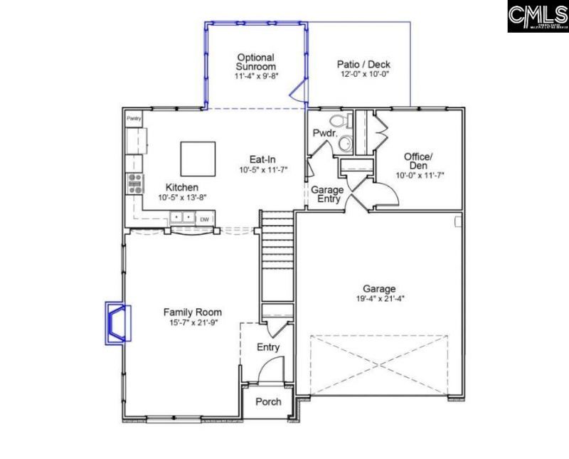 515 Winterfield Drive Photo 41