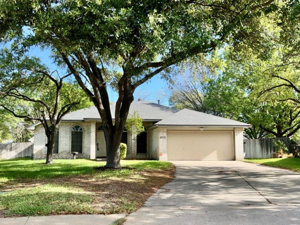 1604 Copperhead CV, Round Rock, TX 78664