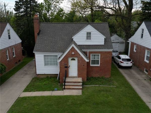 4241 Ellison Road , South Euclid, OH 44121