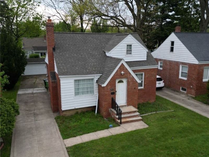 4241 Ellison Road, South Euclid, OH 44121 Photo 2