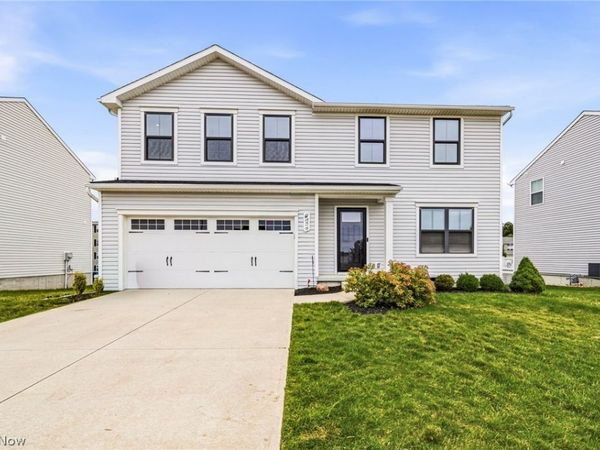 1356 Elizabeth Boulevard, Painesville Twp, OH 44077