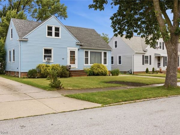 29783 Robert Street, Wickliffe, OH 44092