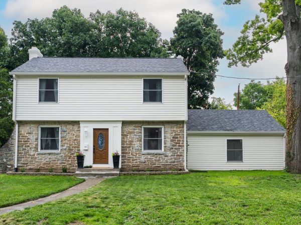 6502 Edwood, Cincinnati, OH 45224
