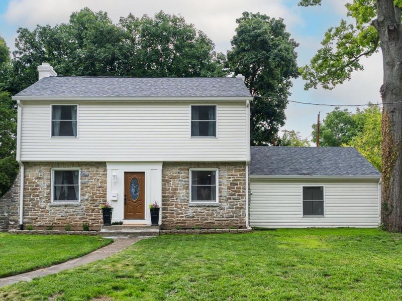 6502 Edwood Avenue, Cincinnati, OH 45224 Photo 1